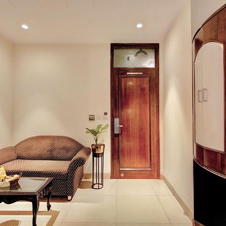 Empire Suites, นิวเดลี ภายนอก รูปภาพ
