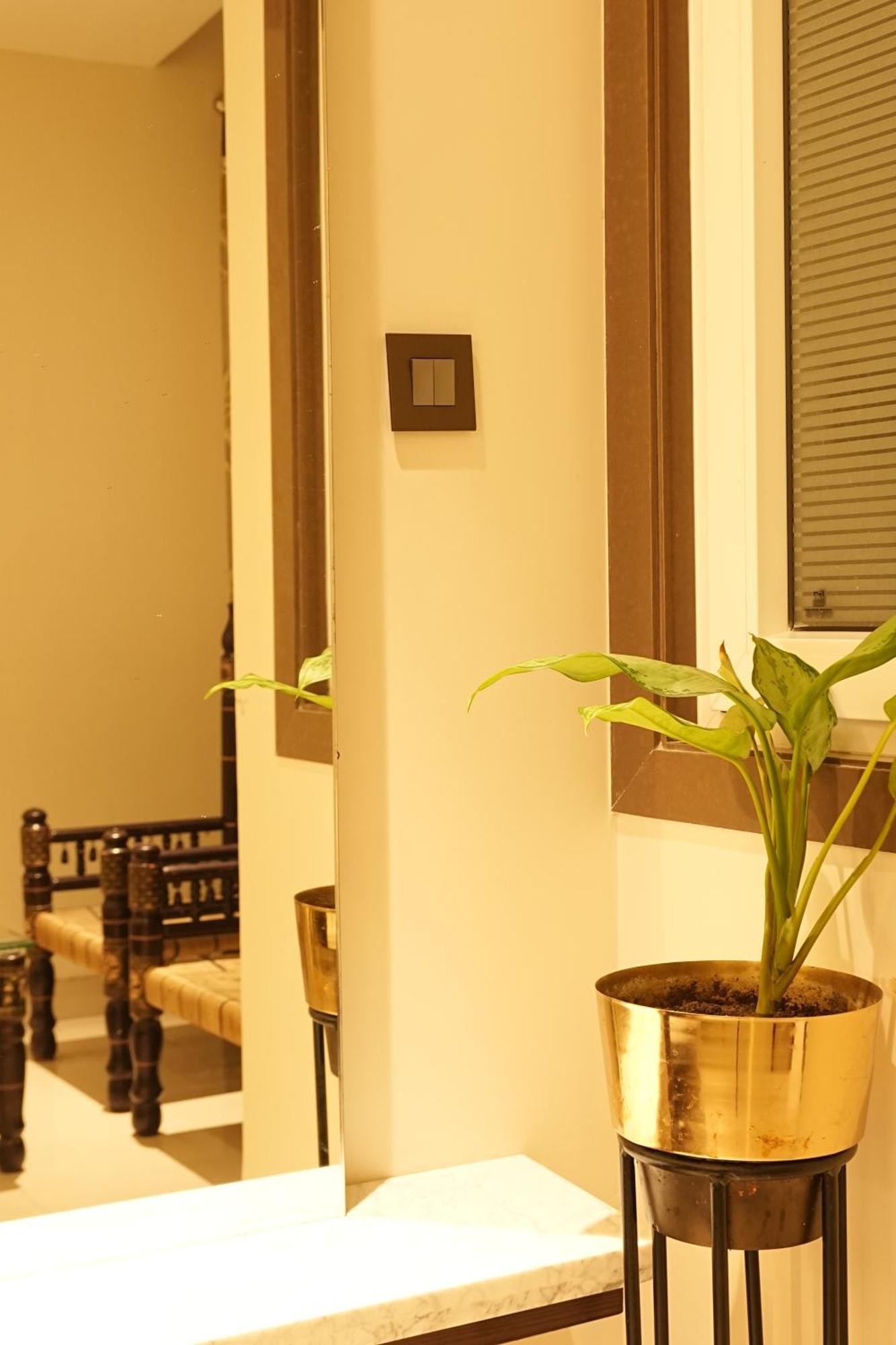 Empire Suites, นิวเดลี ภายนอก รูปภาพ