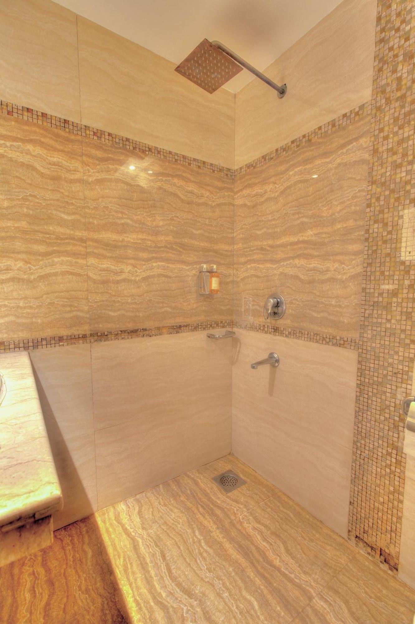 Empire Suites, นิวเดลี ภายนอก รูปภาพ