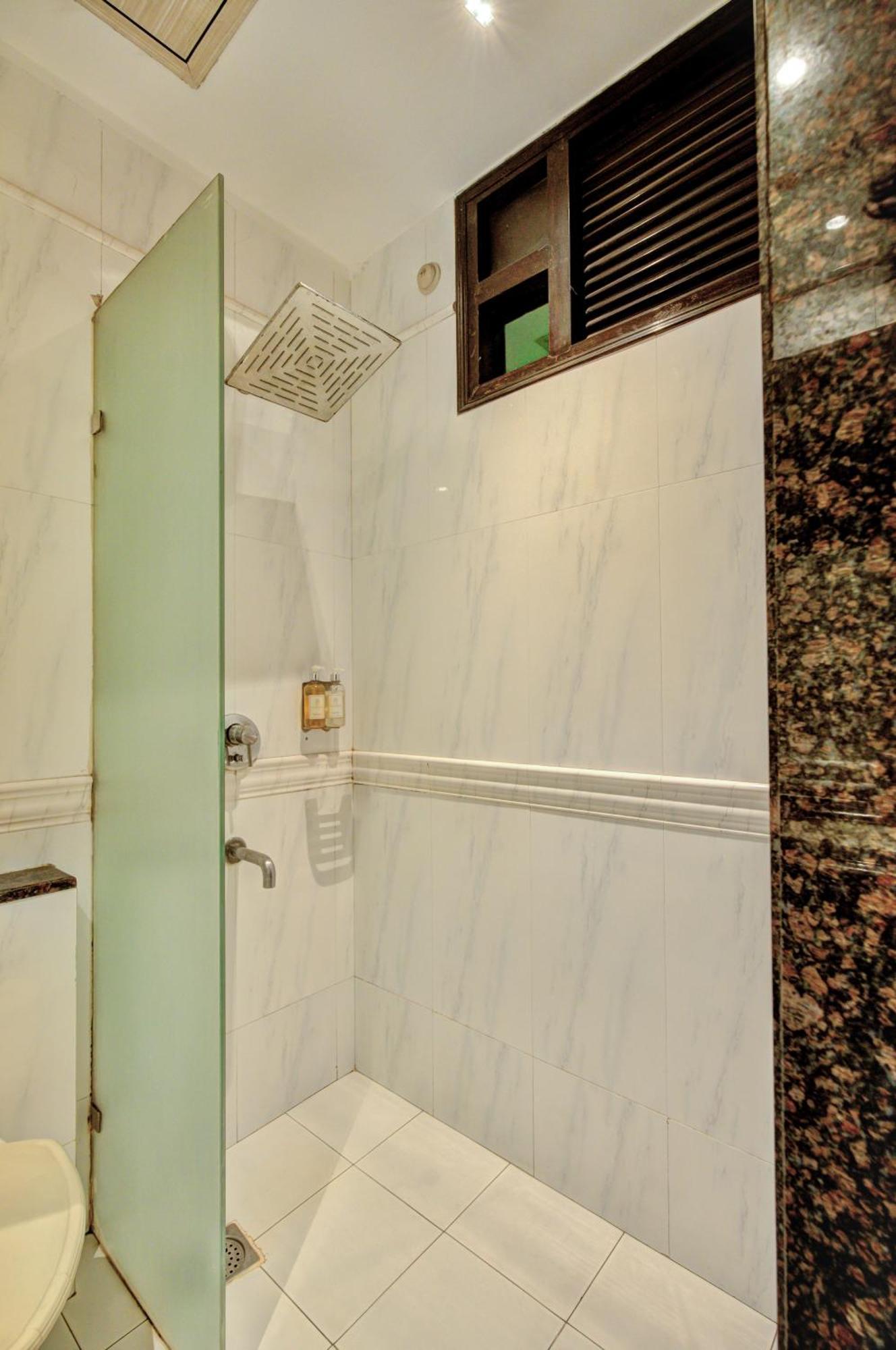 Empire Suites, นิวเดลี ภายนอก รูปภาพ